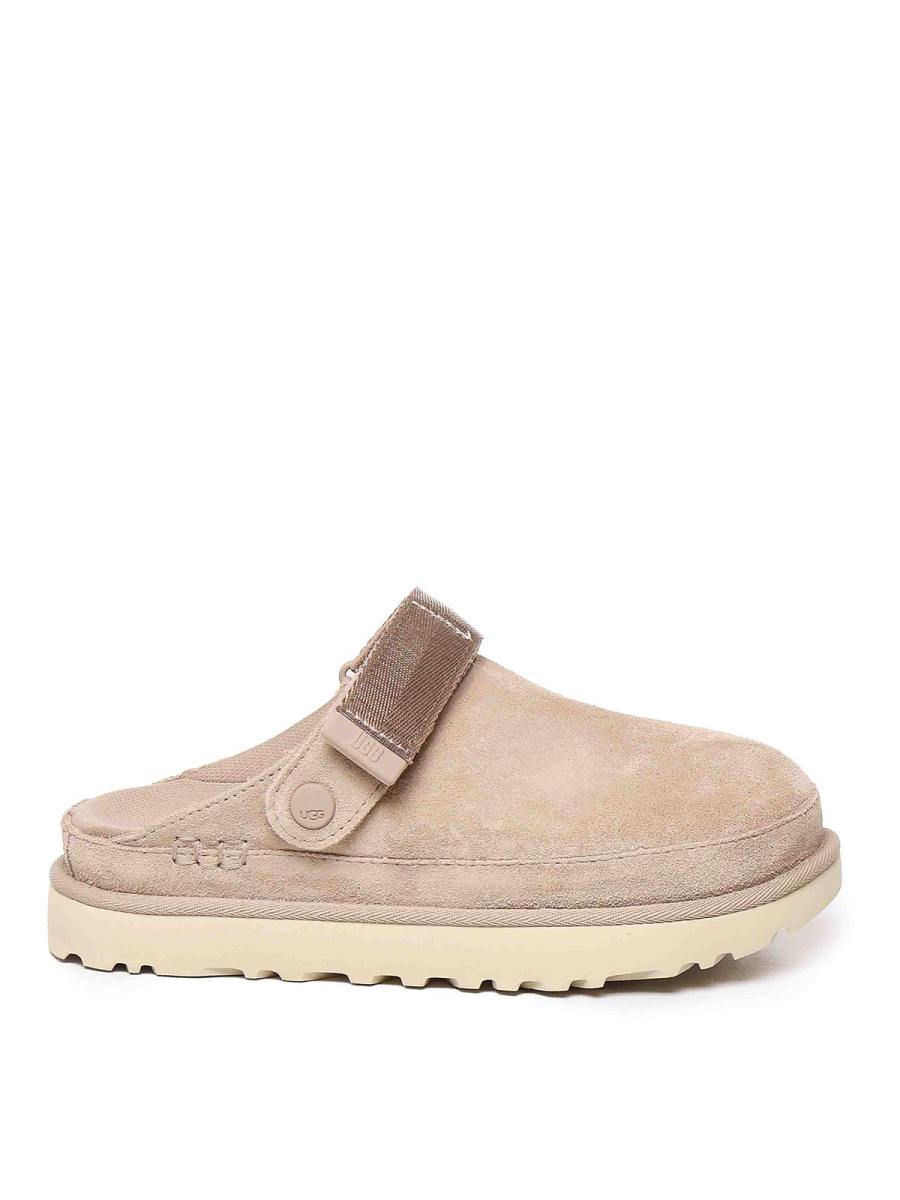 Ugg Mules - Beige