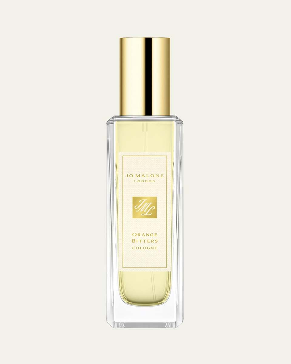 Orange Bitters Cologne, 30 mL