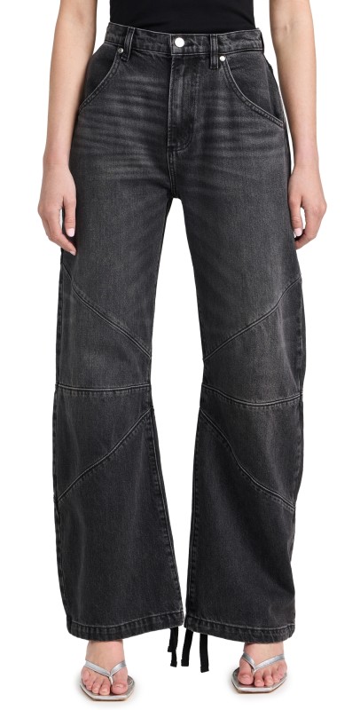 EB Denim Frederic Barrel Jeans Tramonto