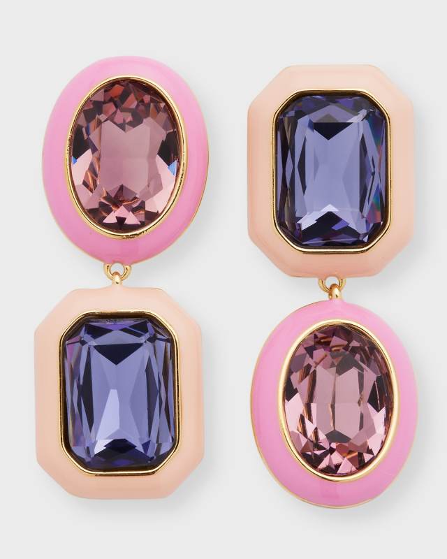 Francesca Earrings