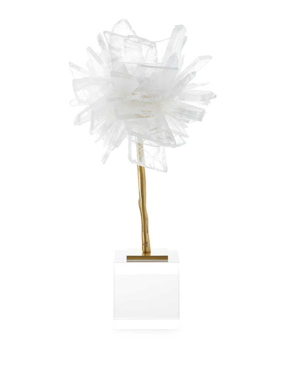 "Floating Votive I" Decor