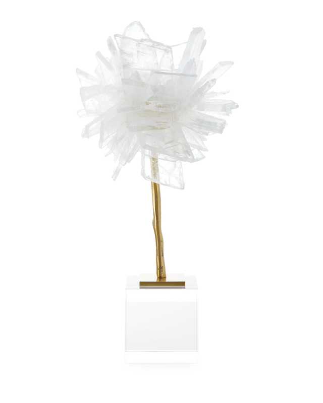 "Floating Votive I" Decor