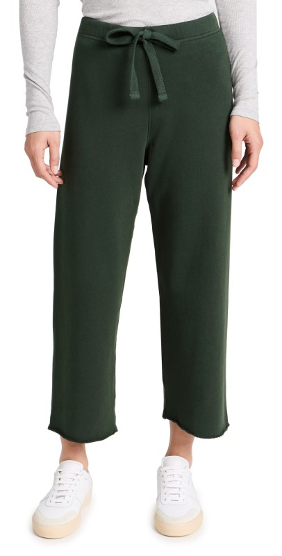 Frank & Eileen Catherine - Favorite Sweatpants Evergreen