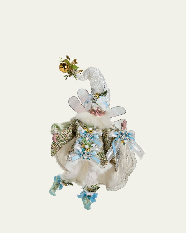 Winter Wonderland Fairy, 28"