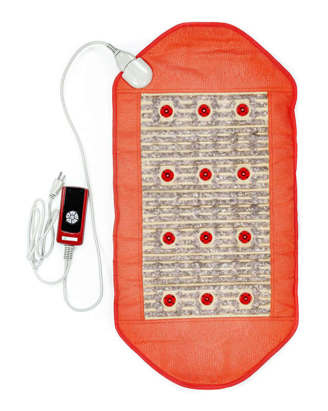 InfraMat Pro Amethyst 3618 Soft Photon Pad - Medium