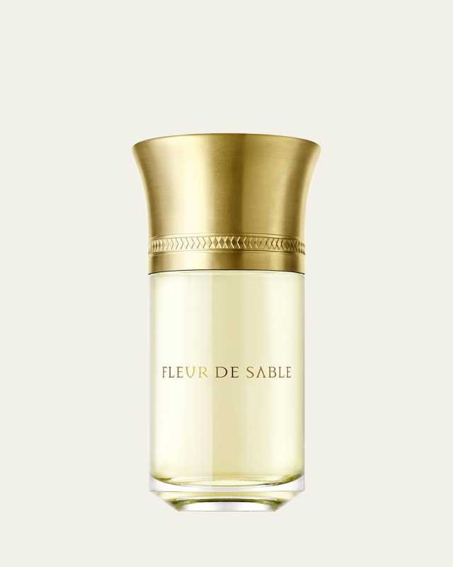 3.3 oz. Fleur de Sable Eau de Parfum