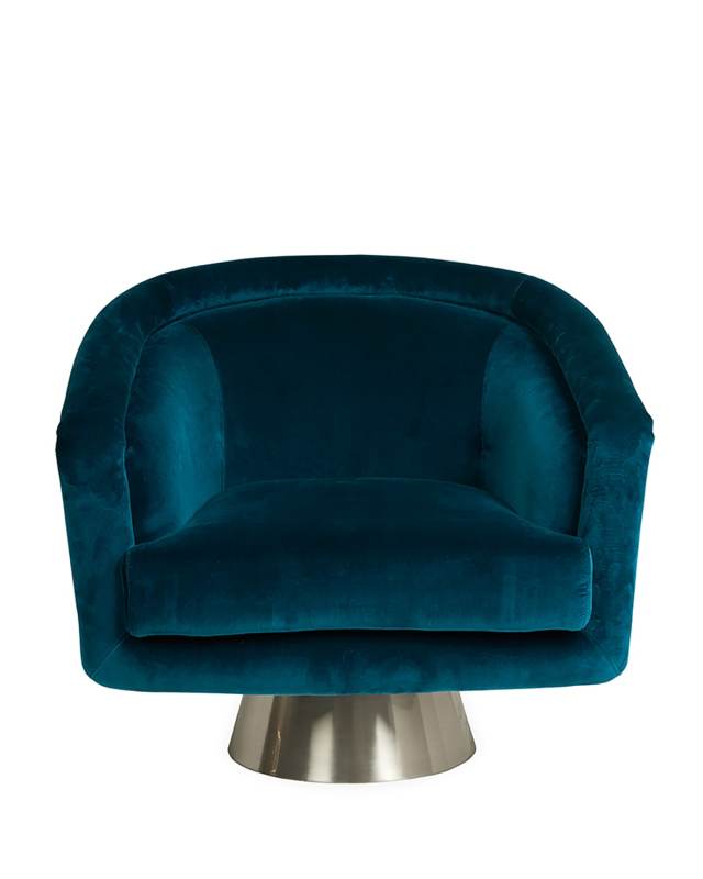 Bacharach Swivel Chair