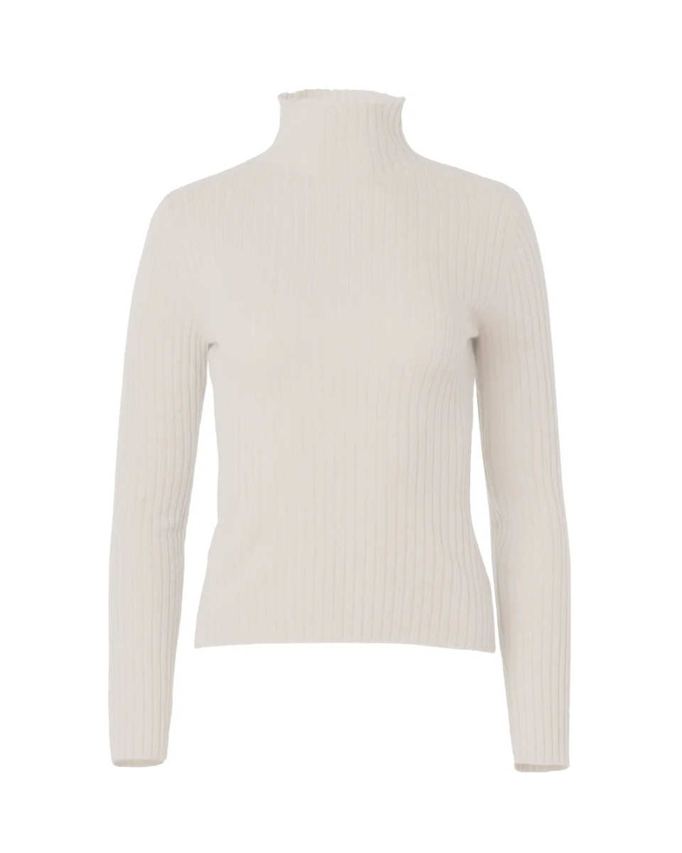 Ariana Sweater Ivory