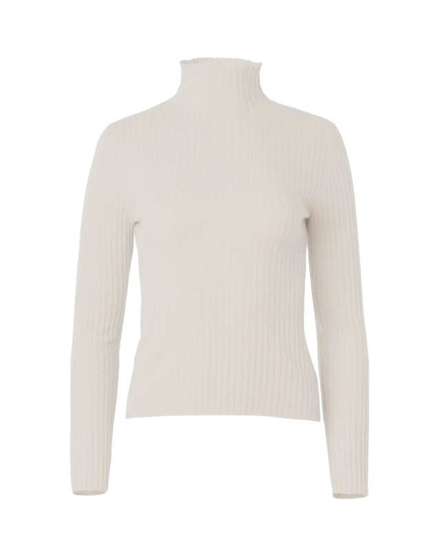 Ariana Sweater Ivory