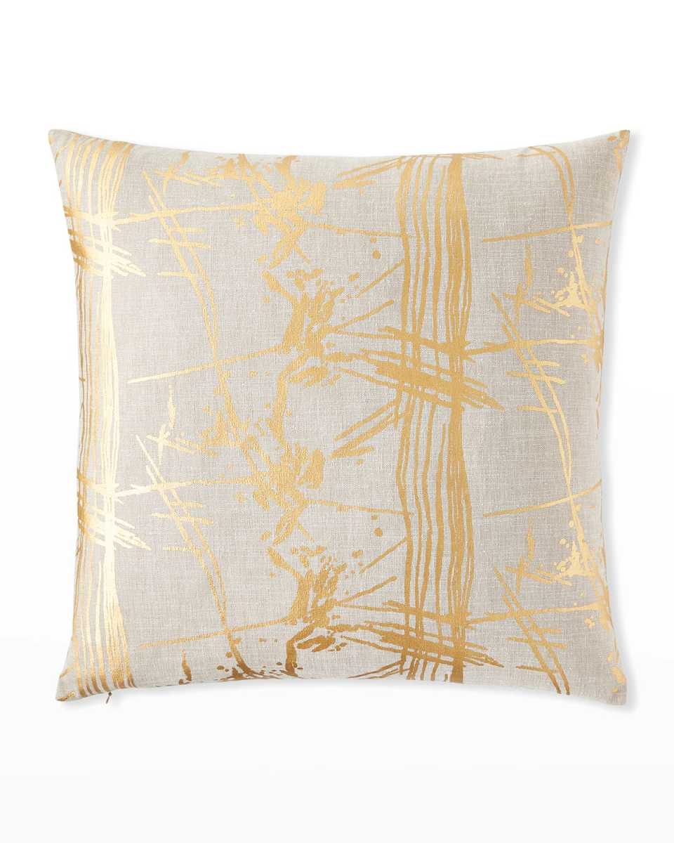 Ithaca Decorative Pillow