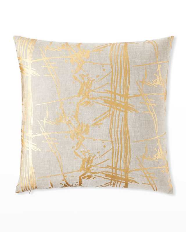 Ithaca Decorative Pillow