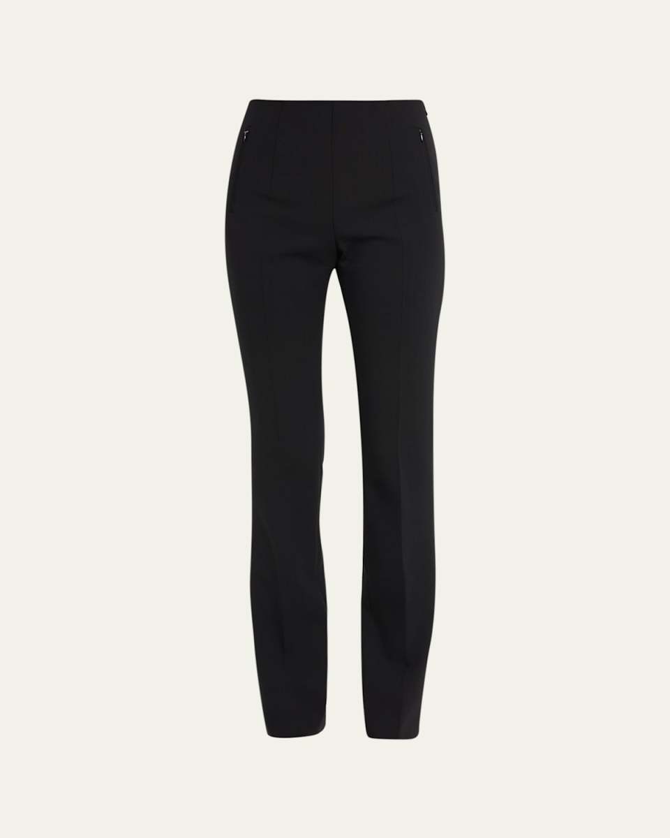 Constance Double-Face Wool Pants