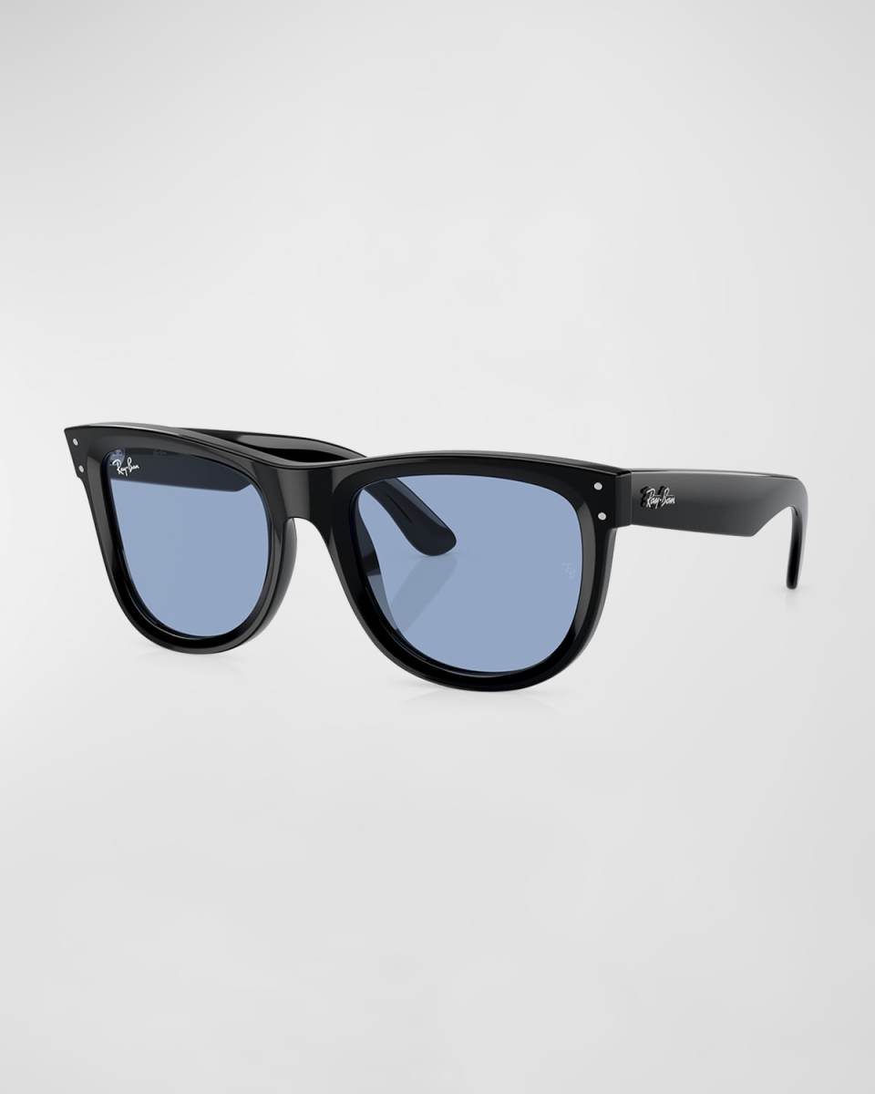 RBR0502S Wayfarer Reverse Sunglasses