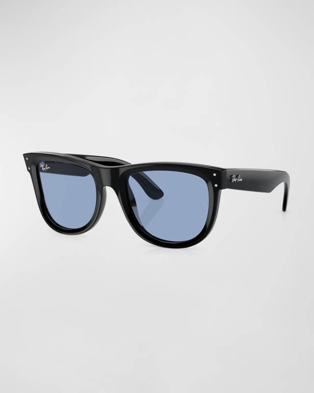 RBR0502S Wayfarer Reverse Sunglasses