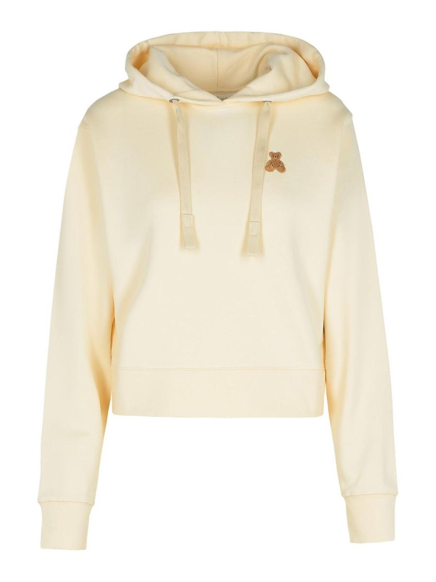 Palm Angels Sweat-Shirts - Mini Bear