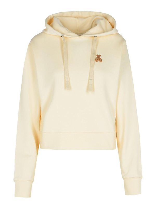 Palm Angels Sweat-Shirts - Mini Bear