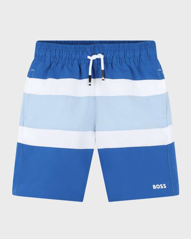 Swim Trunks