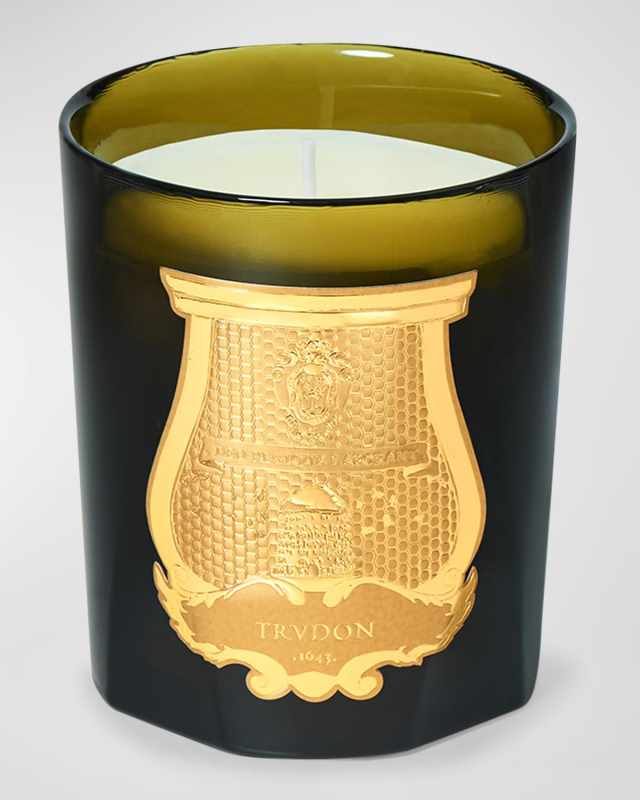 Solis Rex Classic Candle, Versailles' Wooden Floors, 9.5 oz.