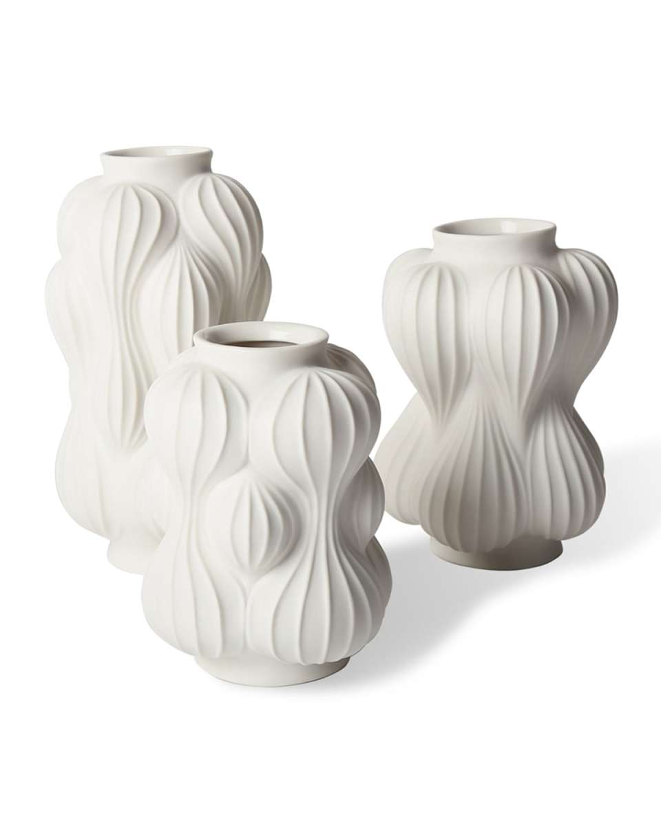 Small Balloon Vase