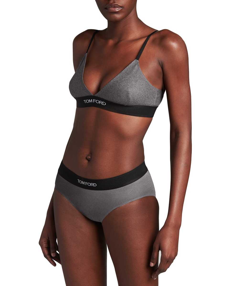 Logo Band Underwear