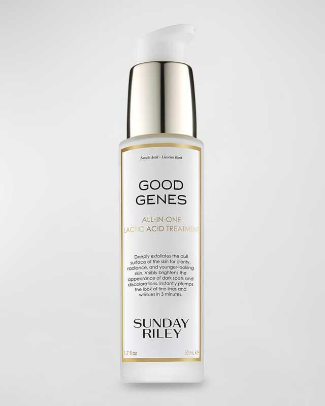 Good Genes All-In-One Lactic Acid Treatment, 1.7 oz.