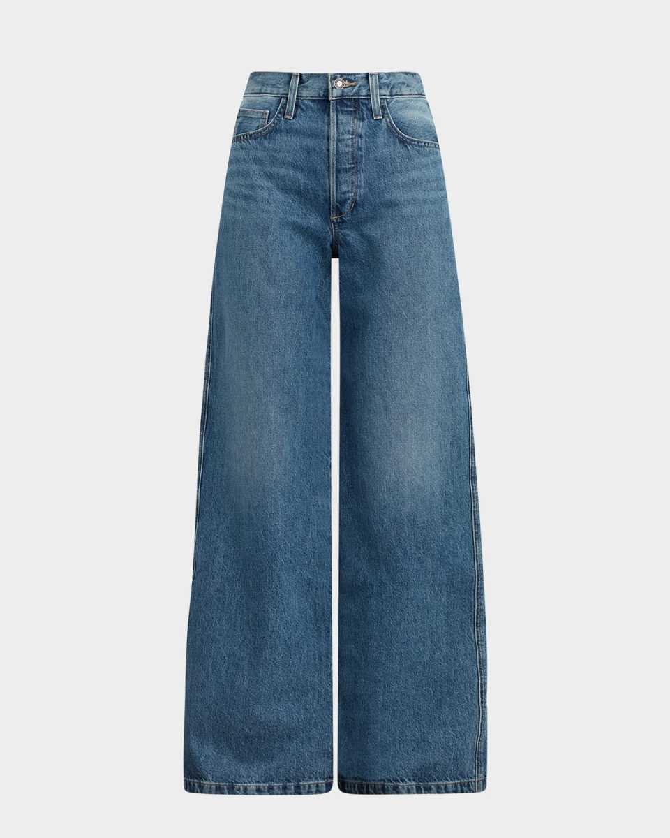 The Masha Bootcut Jeans