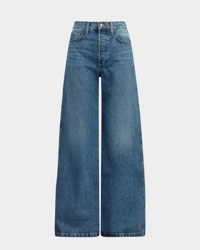 The Masha Bootcut Jeans