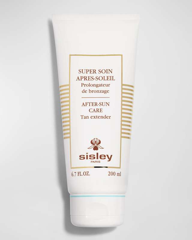 After-Sun Care Tan Extender, 6.7 oz./ 200 mL