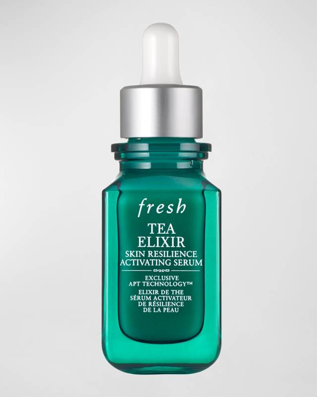 Tea Elixir Niacinamide & Hyaluronic Acid Anti-Aging Serum,