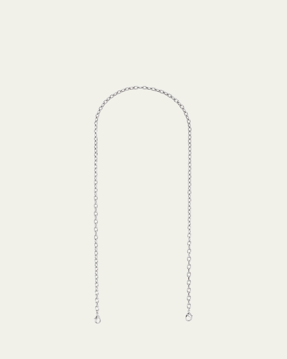 Standard Short Chain Shoulder Strap