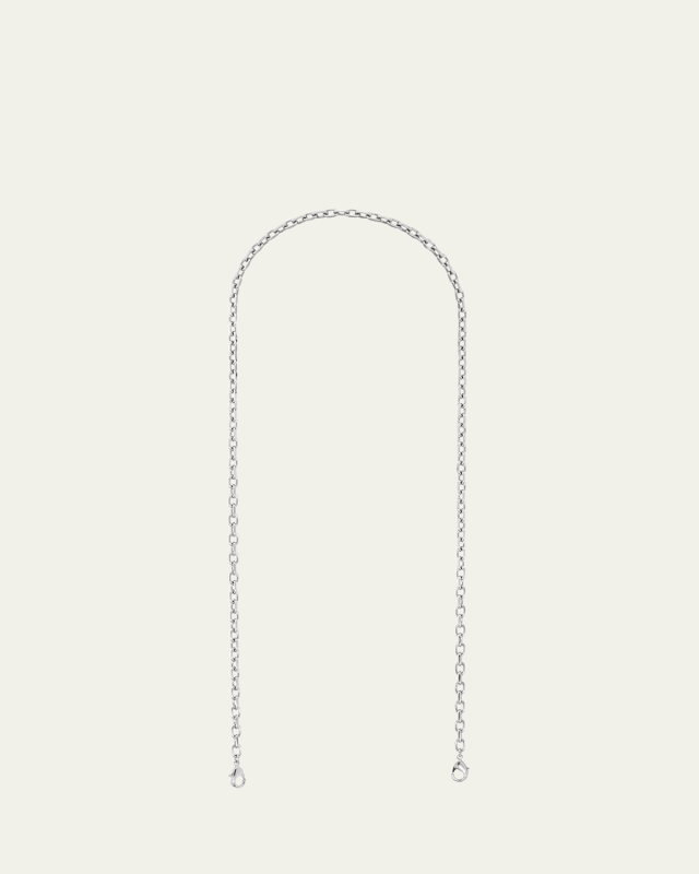 Standard Short Chain Shoulder Strap