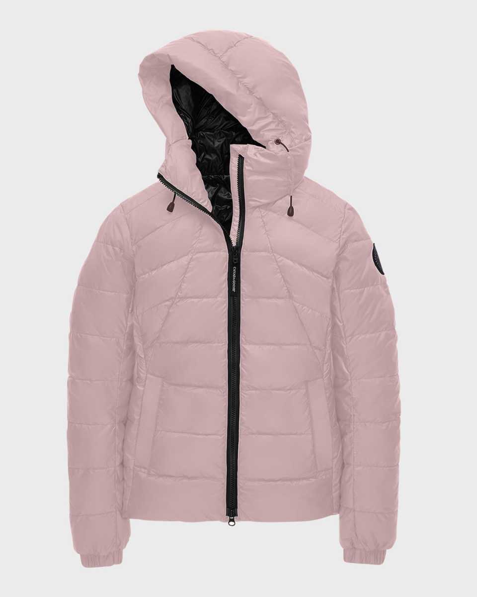 Abbott Hoody Black Label