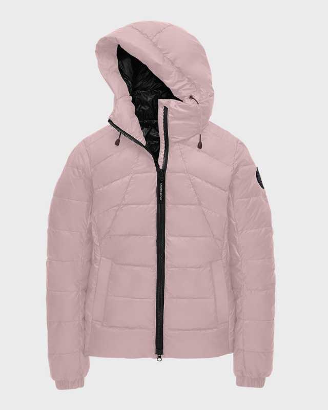 Abbott Hoody Black Label