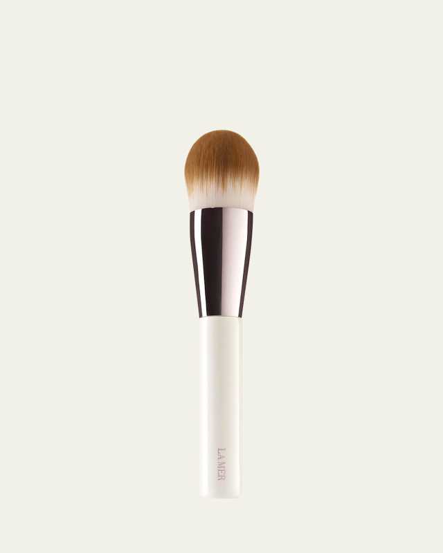 The Foundation Brush