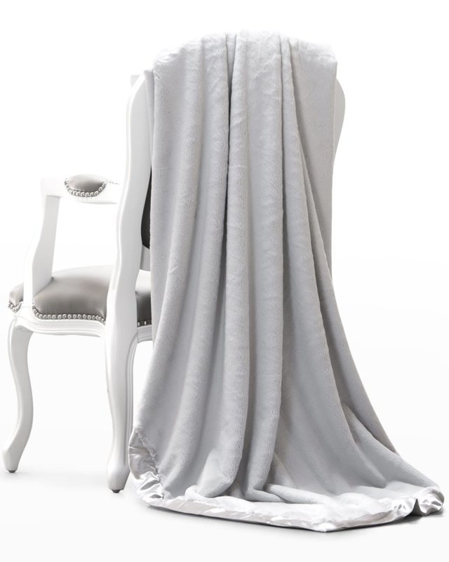 Kid's Luxe Big Kid Blanket