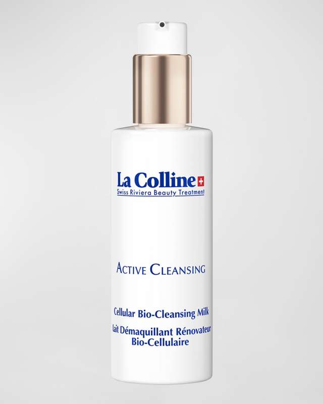 Cellular Bio Cleansing Milk, 5.1 oz.