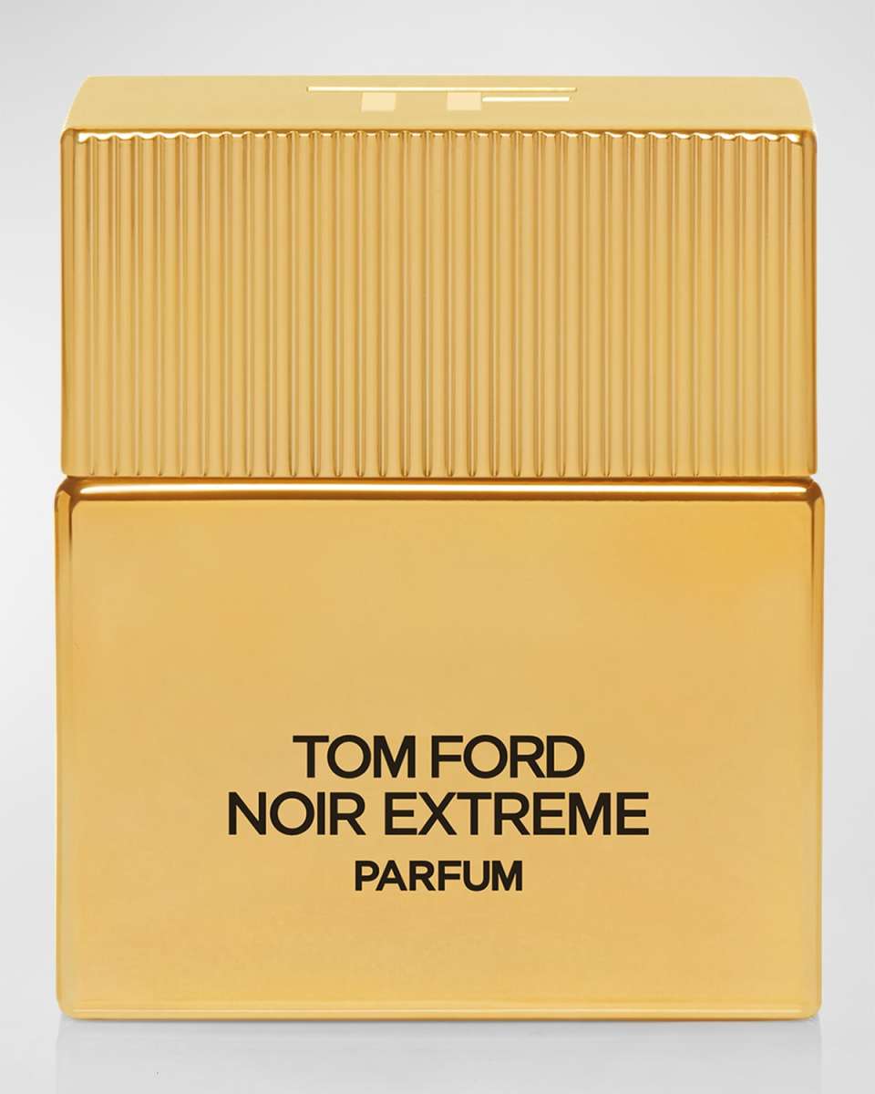 Noir Extreme Parfum,