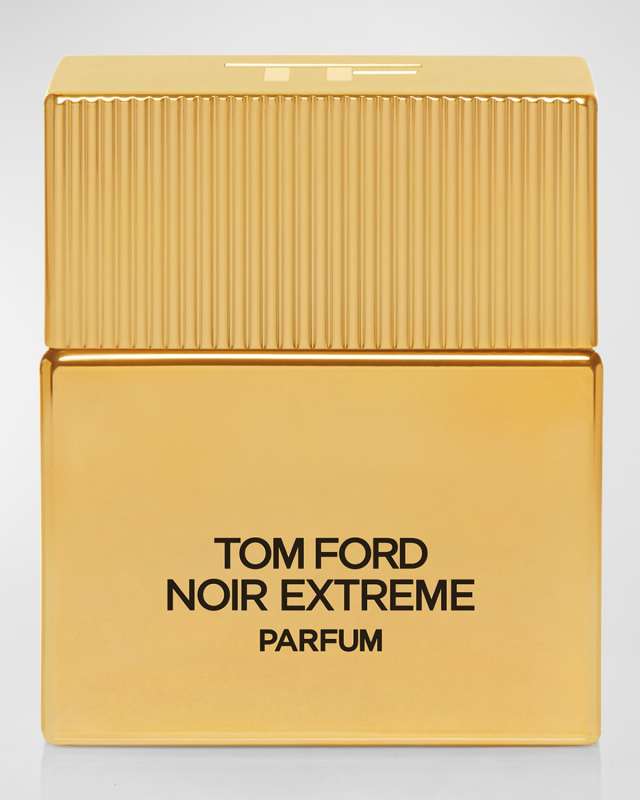 Noir Extreme Parfum,