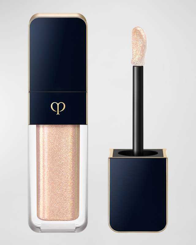 Cream Rouge Sparkles Liquid Lipstick