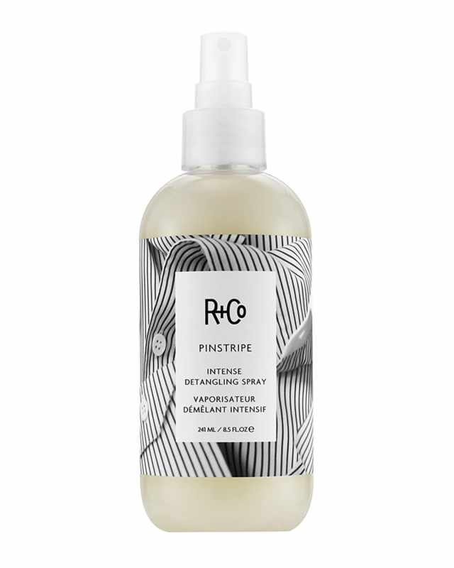 8.5 oz. PINSTRIPE Intense Detangling Spray
