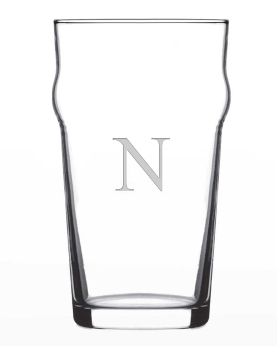 Pub Glasses, Set of 4