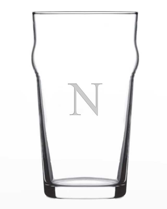 Pub Glasses, Set of 4