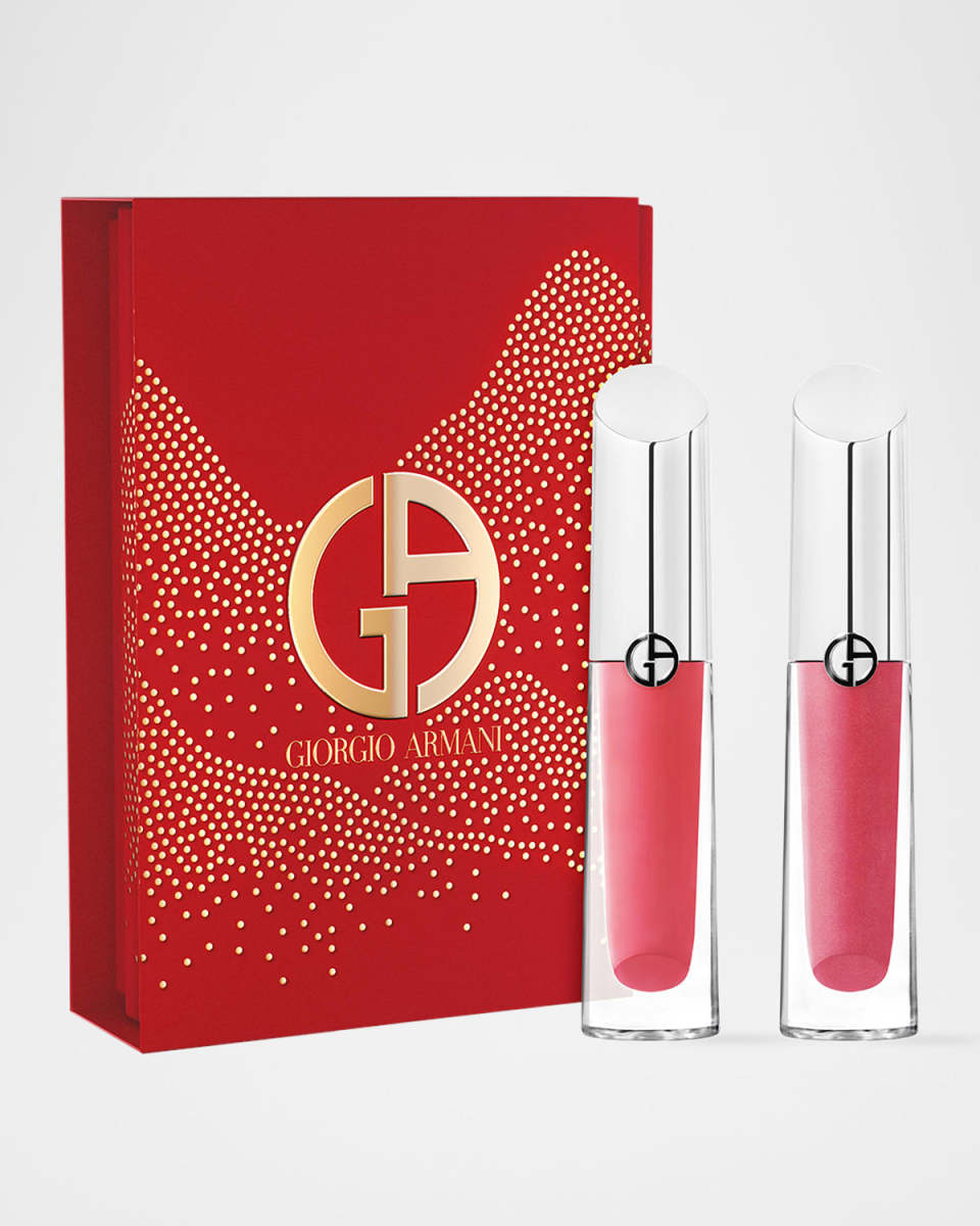 Prisma Glass Gloss Duo