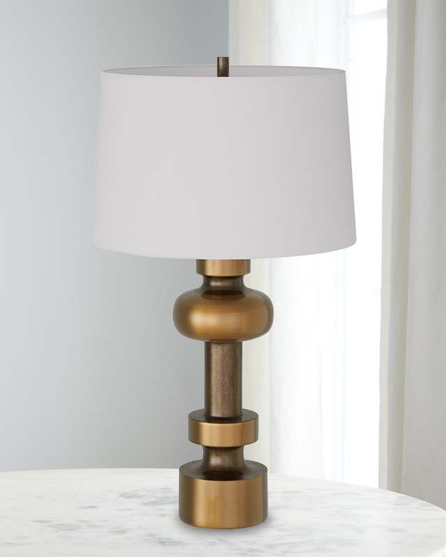 Zamir Table Lamp