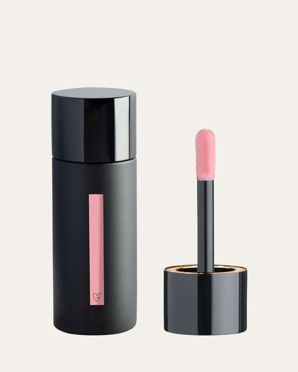 Squeaky Clean Liquid Lip Balm