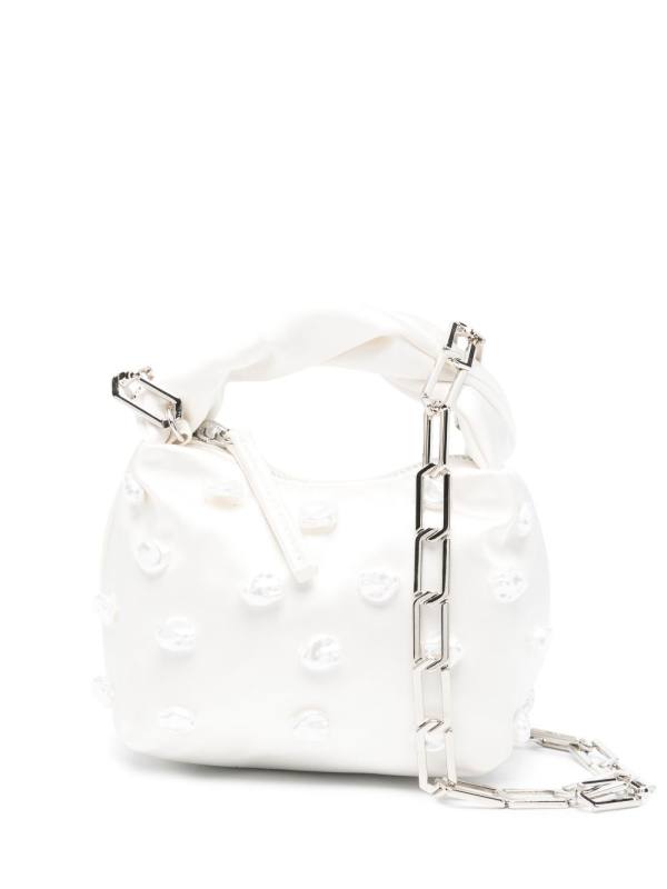 Sgziggy cross body bag