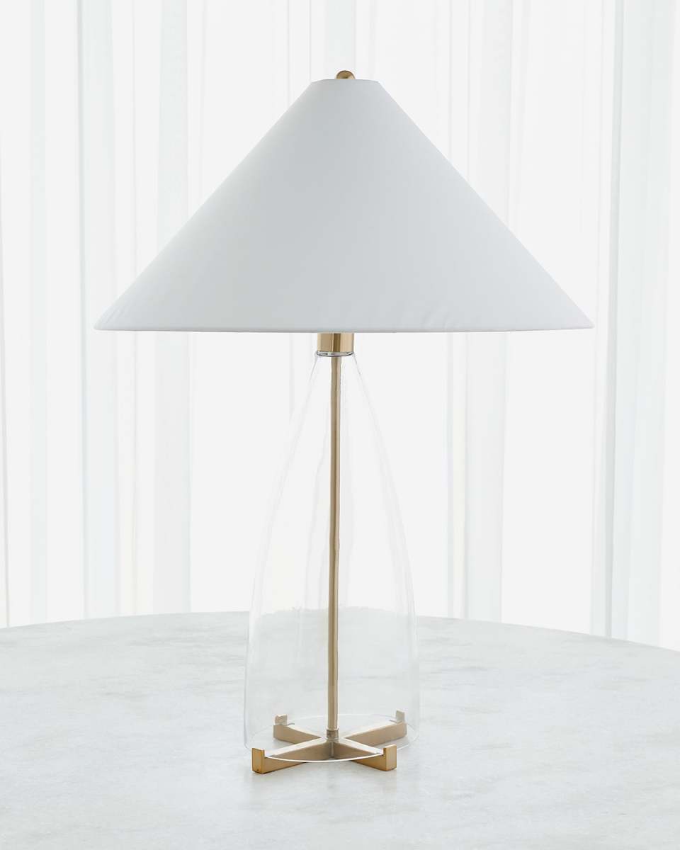 Vetro Lamp
