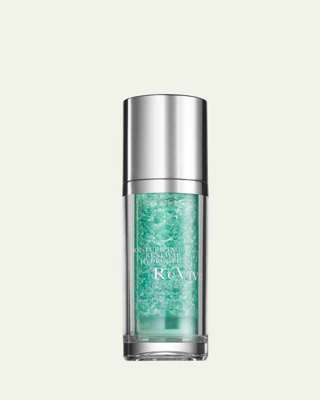 Moisturizing Renewal Hydrogel