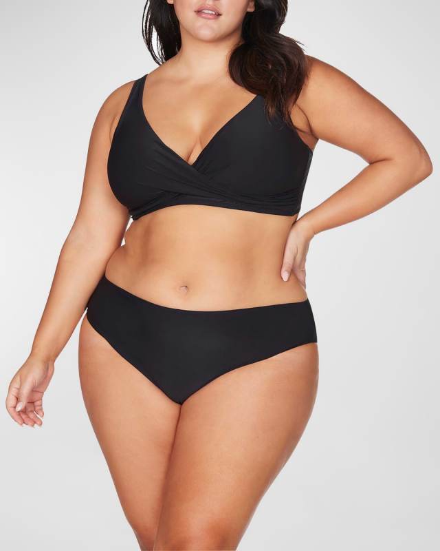 Delacroix Bikini Top