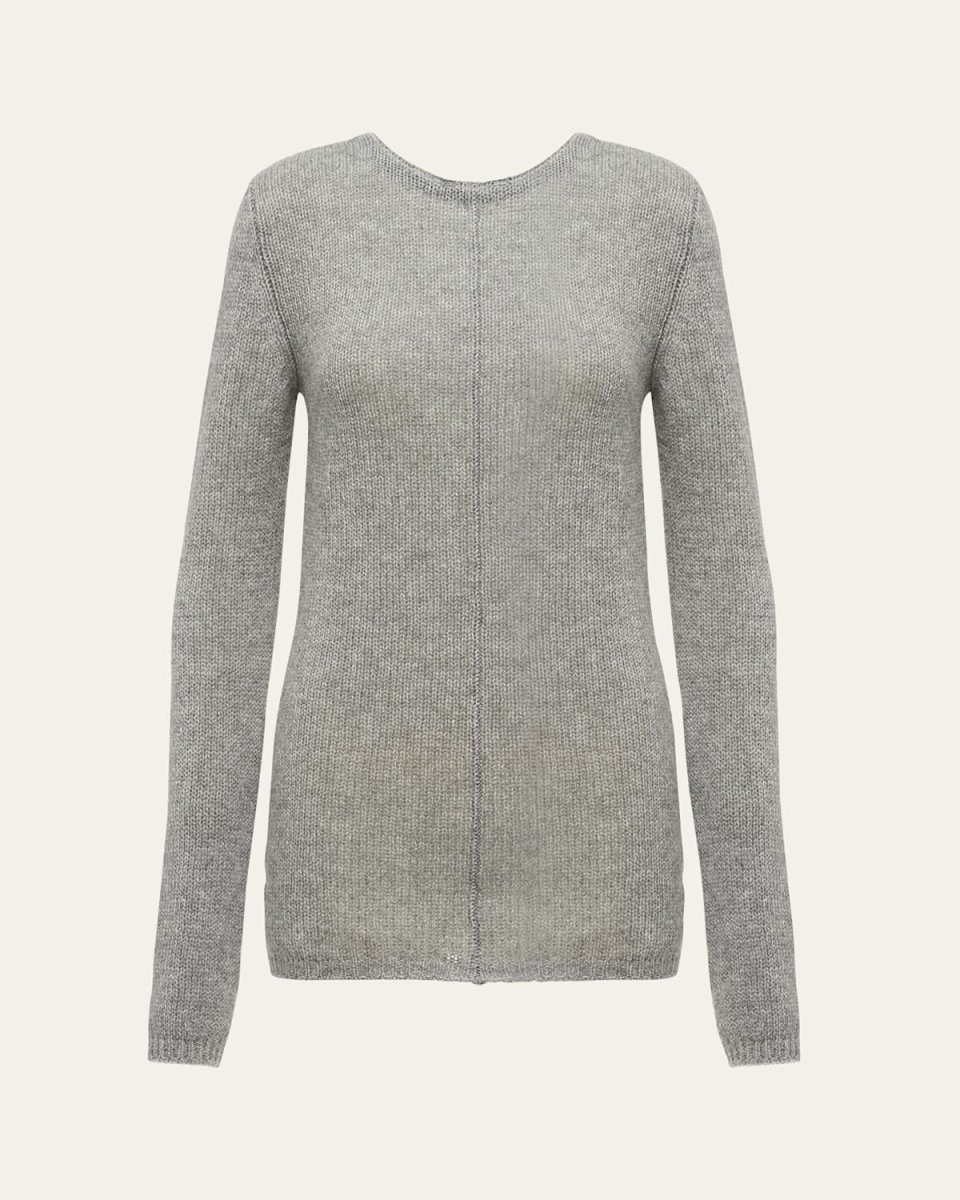 Cashmere Sweater